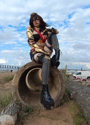 Dehya cosplay, brand: miHoYo, condition: Very good, size: M / 38 / 10, €50.00, €53.20 includes Buyer Protection