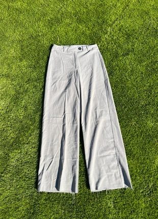 Pantalon tailleur, brand: Bershka, condizioni: Ottime, taglia: S / IT 40 / EU 36, €5.00, €5.95 include la Protezione acquisti