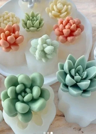 Lot de 10 moules, marque: sans marque, état: Neuf sans étiquette, 15,00 €, 16,45 € Protection acheteurs (Pro) incluse