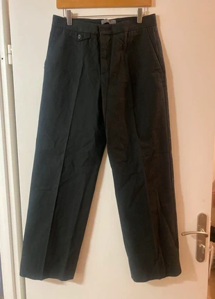 Pantalon large Alexander McQueen – Neuf – 100% coton, marke: Alexander McQueen, zustand: Neu, größe: M, 80,00 €, 84,70 € inklusive Vinted-Käuferschutz
