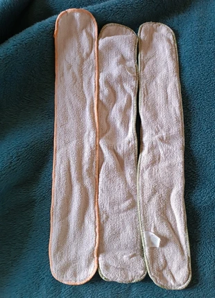 Insertos pañal, brand: Baby lemur, condizioni: Nuovo con cartellino, €4.00, €4.90 include la Protezione acquisti