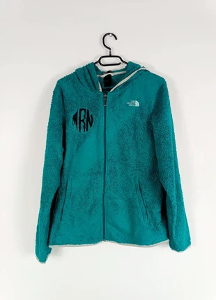 Veste polaire The North face vert turquoise taille M homme bon état, brand: The North Face, condition: Very good, size: M / 38 / 10, €14.99, €16.44 includes Buyer Protection