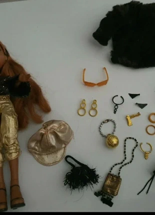 Bratz Sasha Flashback, brand: Bratz, condition: Good, size: One size, €200.00, €210.70 includes Buyer Protection Pro