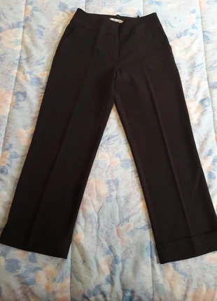 Pantalon spodnie PERRY, brand: Jacqueline Riu, condition: Very good, size: S / 36 / 8, €3.00, €3.85 includes Buyer Protection