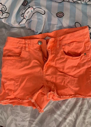 Short, marke: H&M, zustand: Sehr gut, größe: 11 Jahre / 146, 2,50 €, 3,33 € inklusive Vinted-Käuferschutz