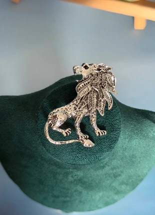 Brooch, condition: New without tags, £9.65, £10.83 includes Buyer Protection Pro