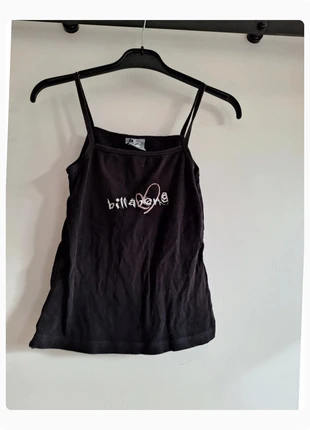Débardeur noir Billabong taille 34, marque: Billabong, état: Très bon état, taille: XS / 34 / 6, 2,00 €, 2,80 € Protection acheteurs (Pro) incluse