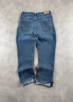 Capri pantacourt en jean bleu Levi's taille XS femme - 34 eu 6 uk modern - BER0059, brand: Levi's, condition: Very good, size: XS / 34 / 6, €3.00, €3.85 includes Buyer Protection Pro