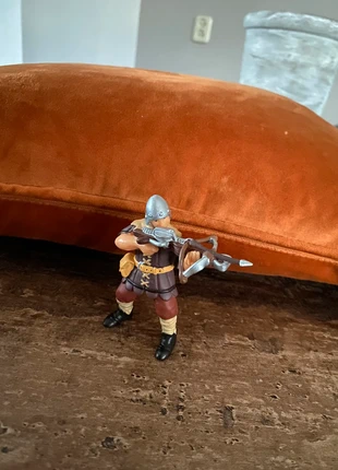 Crosbowman, merk: Schleich, staat: Heel goed, maat: Universeel, € 5,00, € 5,95 inclusief Kopersbescherming