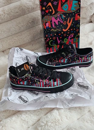 Magnifique basket basse Dockers by Gerli édition collector limitée Neuf, marque: Dockers, état: Neuf avec étiquette, taille: 38, 25,90 €, 27,90 € Protection acheteurs (Pro) incluse