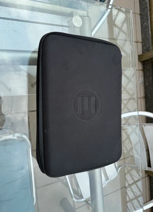 Valigetta rigida Evolve con interno sagomato, marque: Luxury Style, état: Neuf sans étiquette, 19,90 €, 21,60 € Protection acheteurs incluse