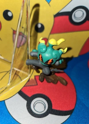 Marshadow Figure Collection" box of the Pokémon TCG, merk: Pokémon, staat: Nieuw zonder prijskaartje, maat: Universeel, € 14,99, € 16,44 inclusief Kopersbescherming