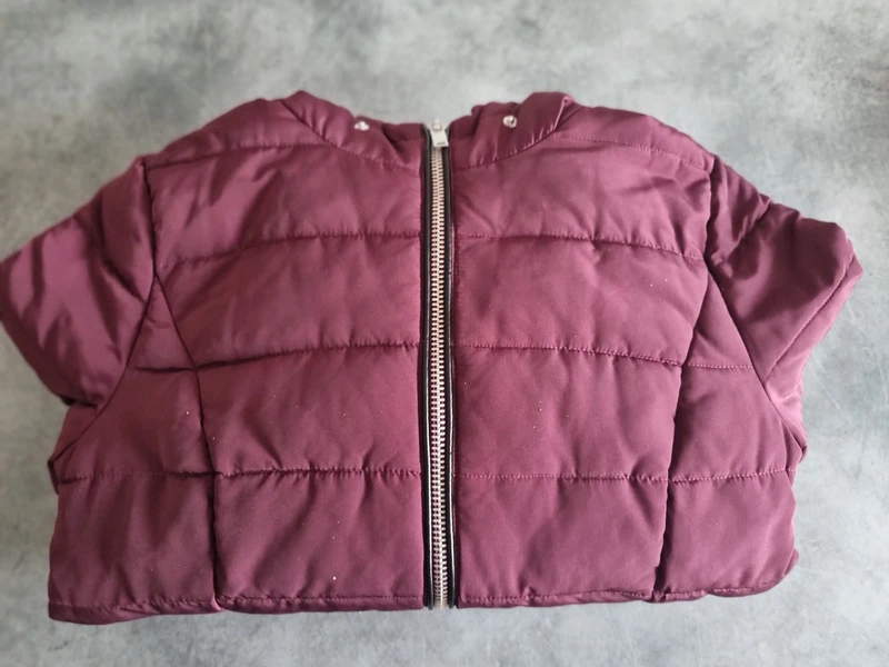 Manteau Tally Weijl - photo numéro 13