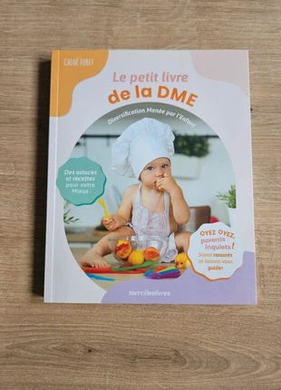 Livre DME, état: Neuf sans étiquette, 4,00 €, 4,90 € Protection acheteurs incluse
