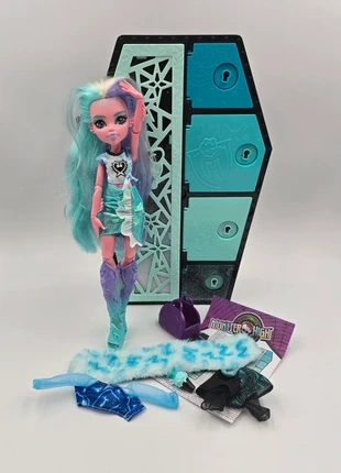 Poupée Mattel Monster High - Casier Secret de Lagoona Blue, marque: Mattel, état: Très bon état, taille: Taille unique, 13,90 €, 15,30 € Protection acheteurs (Pro) incluse