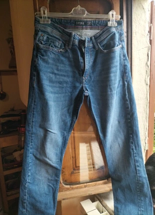 Jeans uomo Tiffosi, marca: Tiffosi, estado: Muy bueno, tamaño: M, 4,50 €, 5,43 € Protección al comprador incluida