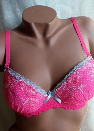 Soutien gorge push up Lupoline 95C, merk: Lupoline, staat: Heel goed, maat: 80C, € 15,95, € 17,45 inclusief Kopersbescherming Pro