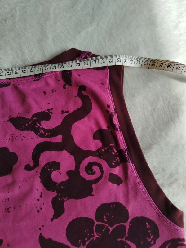 Débardeur femme Puma taille 42 - photo numéro 12