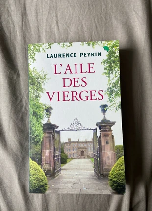 l’aile des vierges de laurence peyrin, estado: Muy bueno, 3,00 €, 3,85 € Protección al comprador incluida