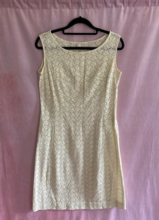 Vintage lace dress, brand: Vintage Dressing, condition: Very good, size: M / 10, £25.00, £26.95 includes Buyer Protection