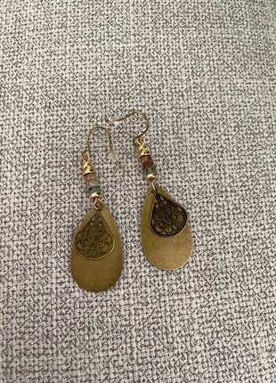 Boucles d’oreilles, brand: Toonzshop, condition: Very good, €8.00, €9.10 includes Buyer Protection