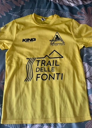 Maglietta sportiva, condizioni: Ottime, taglia: M, €1.00, €1.75 include la Protezione acquisti