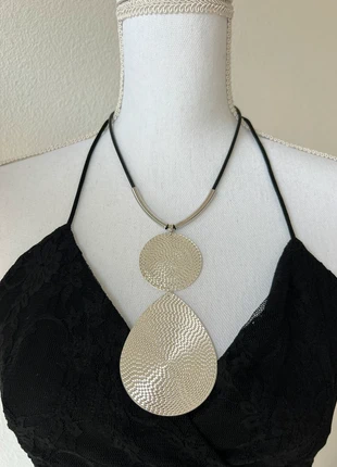 Vintage necklace, marque: Vintage Dressing, état: Très bon état, 4,00 €, 4,90 € Protection acheteurs (Pro) incluse