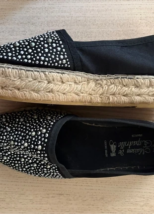 Espadrilles T40 - La Maison de l’Espadrille, brand: La Maison de l'Espadrille, condizioni: Ottime, taglia: 40, €10.00, €11.20 include la Protezione acquisti