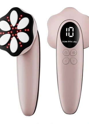 Depsoul Anti-Cellulite Massager with 6 Multifunctional, zustand: Neu, 50,00 €, 53,20 € inklusive Vinted-Käuferschutz