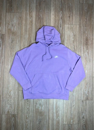 Nike Sweatshirt Pink Vintage, marca: Nike, estado: Muito bom, tamanho: L, €24.90, €26.85 inclui Proteção do Comprador