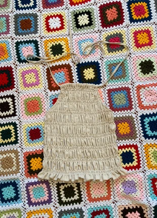 Top dos nu, brand: Vintage Dressing, condition: Very good, size: M / 38 / 10, €9.00, €10.15 includes Buyer Protection