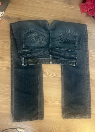 Diesel Jeans mid waist, marke: Diesel, zustand: Neu, größe: M / 38 / 10, 20,00 €, 21,70 € inklusive Vinted-Käuferschutz