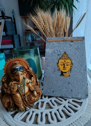 Déco boudha, brand: YOGA, condition: New without tags, €13.50, €14.88 includes Buyer Protection