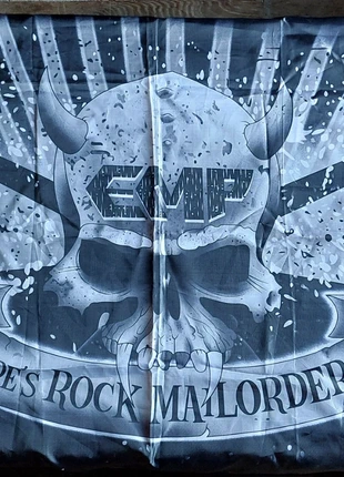 Flag promotionnel EMP, marke: EMP, zustand: Zufriedenstellend, 3,00 €, 3,85 € inklusive Vinted-Käuferschutz