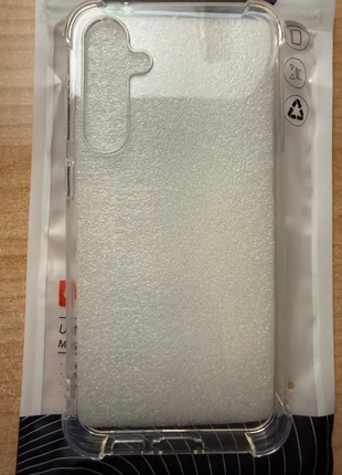 Cover Samsung S23 FE, marque: Migeec, état: Neuf avec étiquette, 2,00 €, 2,80 € Protection acheteurs incluse