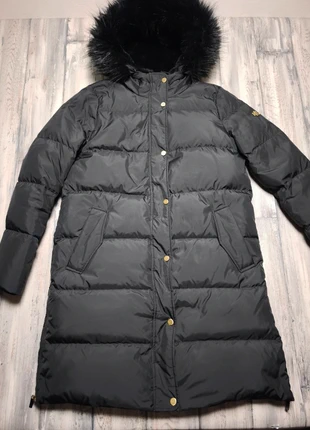 Doudoune Longue Femme Ralph Lauren Noir Capuche Fourrure Taille M – Excellent état, marque: Ralph Lauren, état: Très bon état, taille: M / 38 / 10, 199,00 €, 209,65 € Protection acheteurs incluse