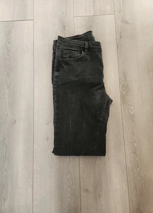 Jean noir, brand: Zadig & Voltaire, condition: Very good, size: XL / 42 / 14, €10.00, €11.20 includes Buyer Protection