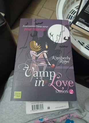 Vamp in love saison 2, condition: Very good, €5.00, €5.95 includes Buyer Protection