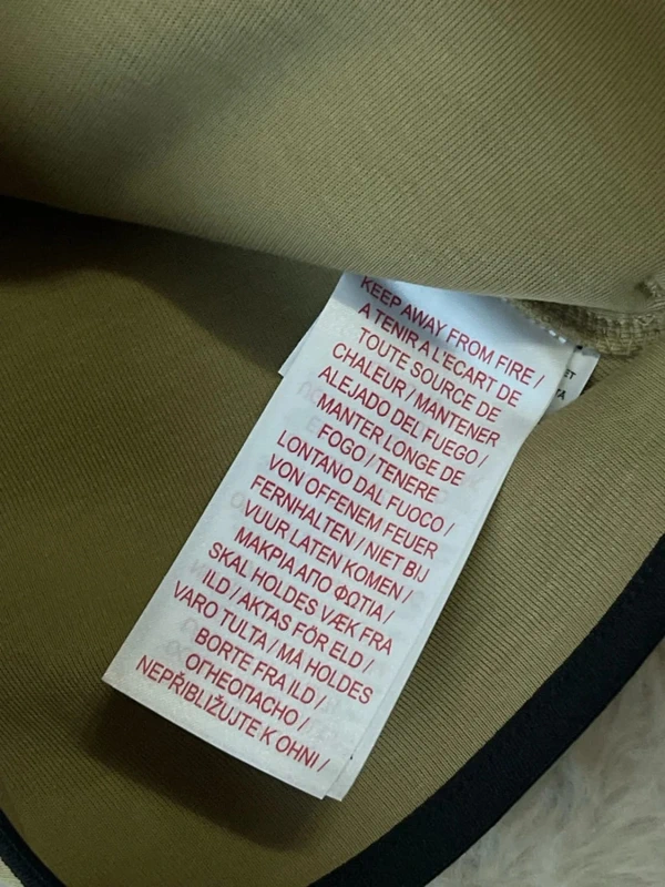 Veste Nike tech - photo numéro 6