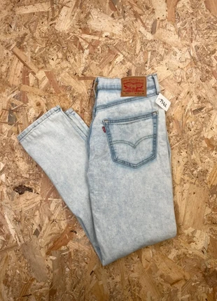 S1542 Jean Levis 511 W30 L30, marke: Levi's, zustand: Gut, größe: W30 | DE 46, 23,00 €, 24,85 € beinhaltet Vinted-Käuferschutz Pro