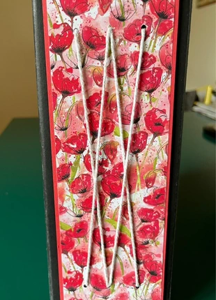 Album photos fait main, brand: Fait Main, condizioni: Nuovo senza cartellino, €15.00, €16.45 include la Protezione acquisti