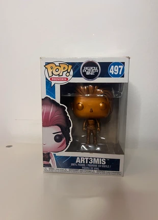 Figurine POP Art3mis - Ready Player One, marque: POP, état: Très bon état, taille: Taille unique, 6,00 €, 7,00 € Protection acheteurs incluse