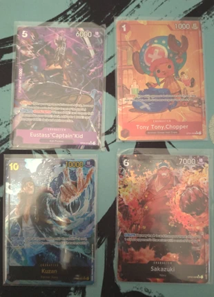 Lotto Alternative Alt PRB01, marque: OnePiece, état: Neuf sans étiquette, 28,00 €, 30,10 € Protection acheteurs incluse