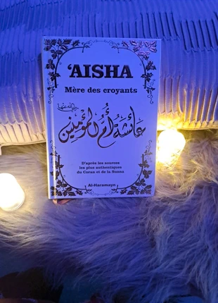 'Aisha Mère des croyants, condition: Like new, €10.00, €11.20 includes Buyer Protection