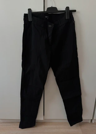 Didi Black Stretch Trousers – Size 42 – Almost New, marque: Didi, état: Neuf sans étiquette, taille: XL / 42 / 14, 18,50 €, 20,13 € Protection acheteurs incluse