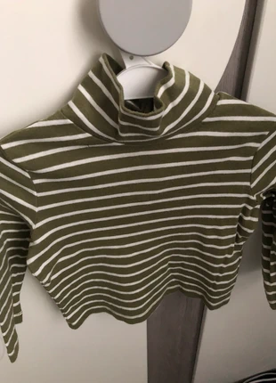 Haut à col roulé, marque: Du Pareil au Même, état: Très bon état, taille: 18-24 mois / 86 cm, 1,00 €, 1,75 € Protection acheteurs incluse