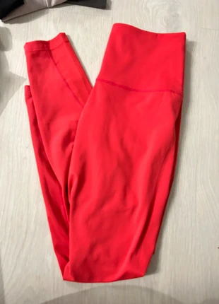 Legging rosa Nike, marca: Nike, estado: Muito bom, tamanho: S / 36 / 8, €14.00, €15.40 inclui Proteção do Comprador