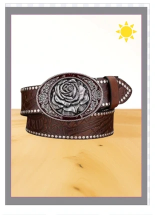 Ceinture fashion, condition: Very good, size: Adjustable, €13.00, €14.35 includes Buyer Protection Pro