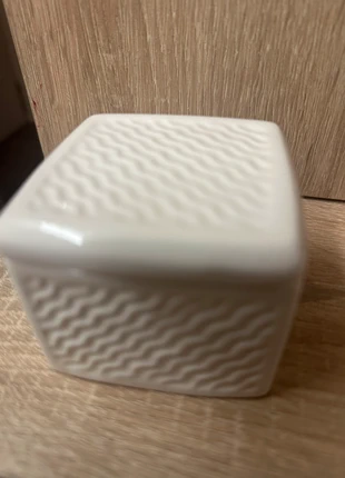 Zara Home boîte carrée joyero smycken box, brand: Zara Home, condizioni: Ottime, €6.00, €7.00 include la Protezione acquisti