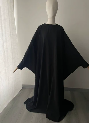 Abaya soie de medine, marca: Jazya, estado: Nuevo con etiquetas, tamaño: Otros, 37,00 €, 39,55 € Protección al comprador incluida
